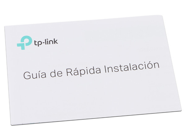 Extensor de Alcance Inalámbrico Tp-Link TL-WA855RE Wireless N (Wi-Fi 4), hasta 300 Mbps.