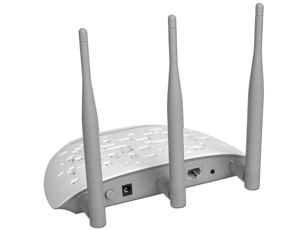 Access Point TP-LINK Wireless N, Wireless N (Wi-Fi 4), hasta 450 Mbps, PoE.