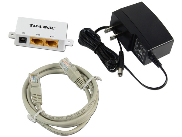 Access Point TP-LINK Wireless N, Wireless N (Wi-Fi 4), hasta 450 Mbps, PoE.
