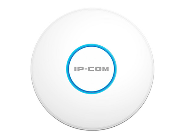 Access Point Tenda IUAP-AC-LITE de Doble Banda, Wireless AC (Wi-Fi 5), Hasta 1167 Mbps, Hasta 150m, Gigabit.
