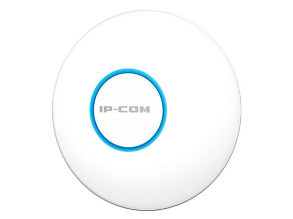Access Point Tenda IUAP-AC-LITE de Doble Banda, Wireless AC (Wi-Fi 5), Hasta 1167 Mbps, Hasta 150m, Gigabit.