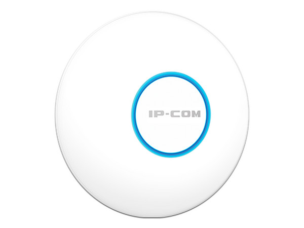 Access Point Tenda IUAP-AC-LITE de Doble Banda, Wireless AC (Wi-Fi 5), Hasta 1167 Mbps, Hasta 150m, Gigabit.