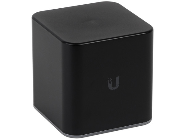 Access Point Ubiquiti airCube ACB-AC Wireless, doble banda de 2.4 y 5 GHz, hasta 866.7 Mbps.