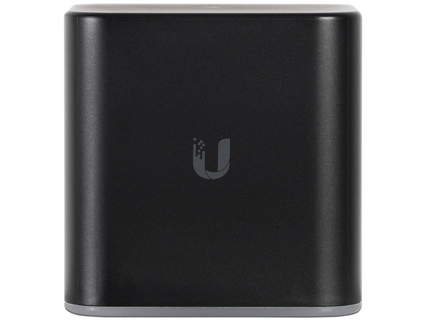 Access Point Ubiquiti airCube ACB-AC Wireless, doble banda de 2.4 y 5 GHz, hasta 866.7 Mbps.