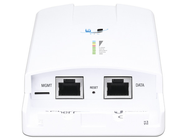 Kit Ubiquiti Networks AF-5XHD-30-S45, Incluye Antena Direccional airFiber X, Airfiber Radio Backhau AF-5XHD, Color Blanco.