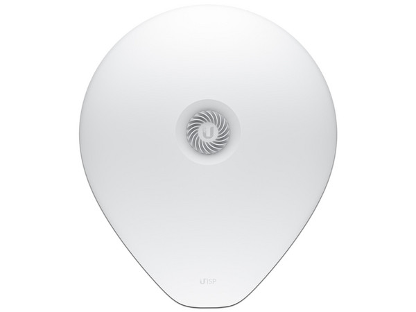 Radio airFiber 60 GHz UBIQUITI AF60-XG, Largo alcance, Tecnología Wave, Hasta 6 Gbps True Duplex, Para enlaces PtP.