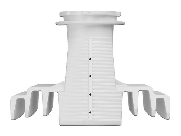 Antena Sectorial Ubiquiti Airmax Horn-5-90, 13 dBi.
