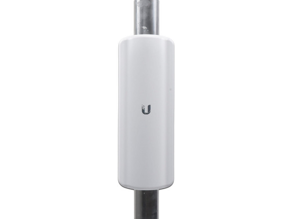 Access Point Ubiquiti Networks, 5 GHz, PoE, hasta 450 Mbps.