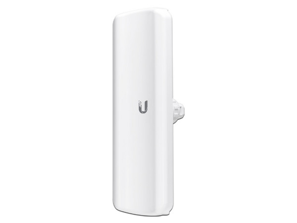 Access Point Ubiquiti Networks, 5 GHz, PoE, hasta 450 Mbps.
