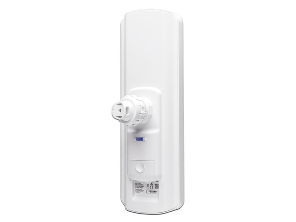 Access Point Ubiquiti Networks, 5 GHz, PoE, hasta 450 Mbps.