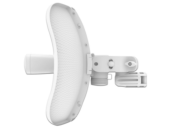 Kit de 10 LiteBeam 2x2 MIMO airMAX AC GEN2  Ubiquiti LBE-5AC-GEN2-10, Hasta 450 Mbps, 5 GHz, Antena de hasta 23 dBi, Color Blanco.