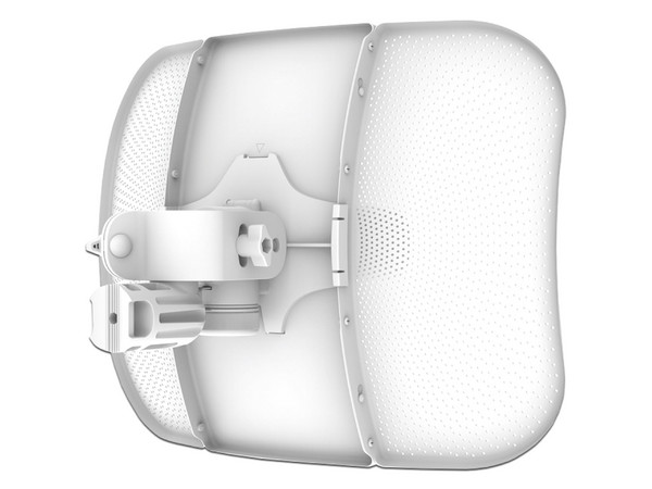 CPE de Exterior Ubiquiti Networks LiteBeam LBE-5AC-GEN2, 10/100/1000 Mbps, Adaptador PoE Pasivo, Color Blanco (paquete de 5)