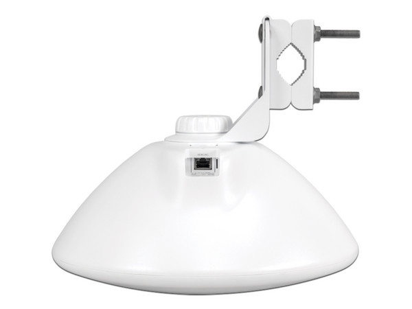 Access Point Ubiquiti Networks LTU Pro con Antena Integrada de 24dBi, 5GHz, PoE.