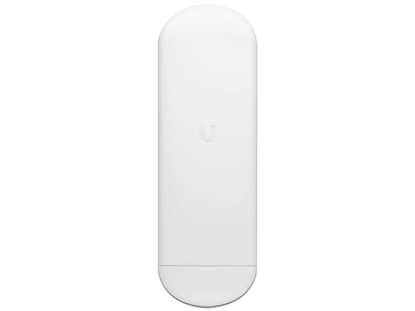 Access Point Ubiquiti Networks NanoStation ac NS-5AC 5 GHz, hasta 450 Mbps.