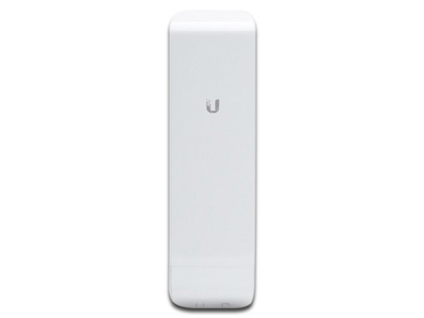 Access Point Ubiquiti NSM5 de hasta 150 Mbps, PoE.