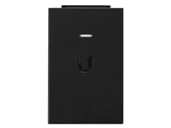 Adaptador Emisor Ubiquiti Networks POE-50-60W, PoE.