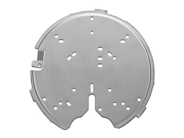 Montaje profesional Ubiquiti para UAP-AC-PRO UAP-AC-HD y UAP-AC-SHD.