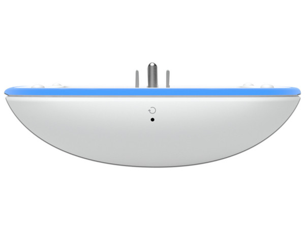 Punto de Acceso Ubiquiti Networks UniFi U6-EXTENDER de Doble Banda, Wireless AX (Wi-Fi 6), hasta 5.4Gbps, hasta 300 usuarios.
