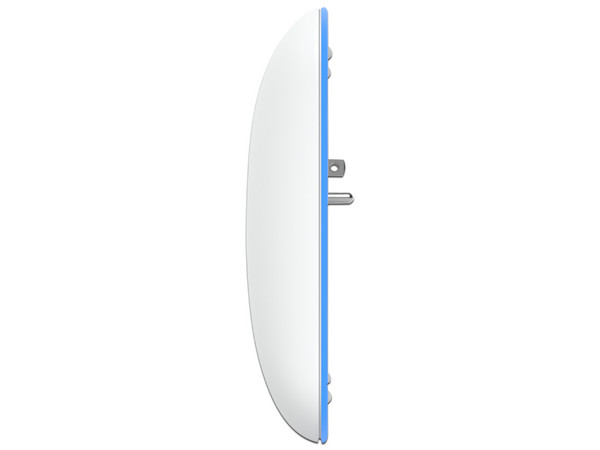 Punto de Acceso Ubiquiti Networks UniFi U6-EXTENDER de Doble Banda, Wireless AX (Wi-Fi 6), hasta 5.4Gbps, hasta 300 usuarios.