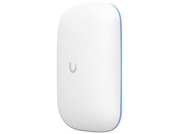 Punto de Acceso Ubiquiti Networks UniFi U6-EXTENDER de Doble Banda, Wireless AX (Wi-Fi 6), hasta 5.4Gbps, hasta 300 usuarios.