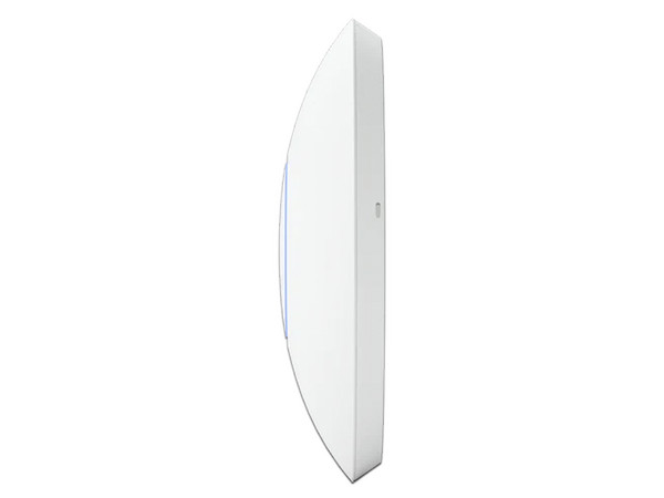 Punto de Acceso Inalámbrico Ubiquiti Networks UniFi U6-Enterprise de Triple Banda, Wireless AX (Wi-Fi 6E), hasta 5400Mbps, hasta 600 usuarios.