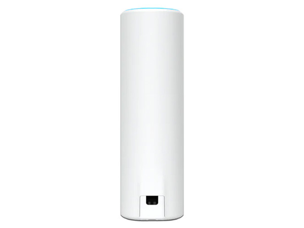 Access Point Ubiquiti Networks U6-Mesh de doble banda, Wireless AX (Wi-Fi 6), Hasta 4.8 Gbps, POE, Color Blanco.
