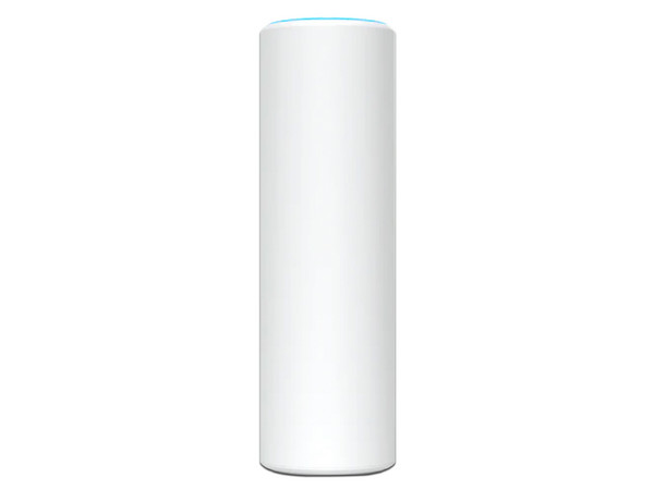 Access Point Ubiquiti Networks U6-Mesh de doble banda, Wireless AX (Wi-Fi 6), Hasta 4.8 Gbps, POE, Color Blanco.