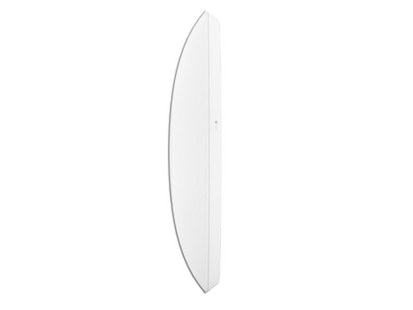 Access Point Ubiquiti Networks U6-PRO de doble banda, Wireless AX (Wi-Fi 6), hasta 5373 Mbps, PoE.