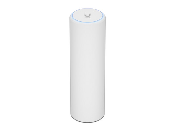 Punto de Acceso Ubiquiti U6MESH de doble banda, Wireles AX (Wi-Fi 6), hasta 5.3 GB, Gigabit LAN, MU-MIMO 4x4:4.