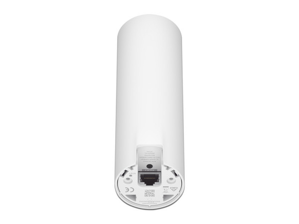 Punto de Acceso Ubiquiti U6MESH de doble banda, Wireles AX (Wi-Fi 6), hasta 5.3 GB, Gigabit LAN, MU-MIMO 4x4:4.