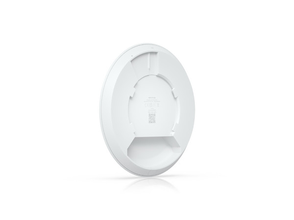 Access Point Ubiquiti U7-LITE de doble banda, Wireless BE (Wi-Fi 7), hasta 4.3 Gbps, 4 Antenas Internas, Color Blanco.