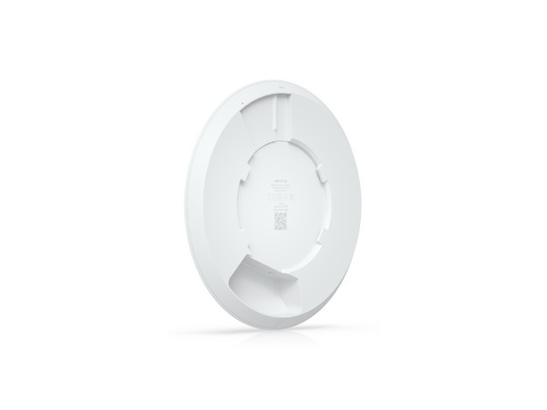 Punto de Acceso Inalámbrico Ubiquiti Networks UniFi U7-LR de Doble Banda, Wireless AX (Wi-Fi 7), MIMO 3x3 en 5 GHz, hasta 300 usuarios.