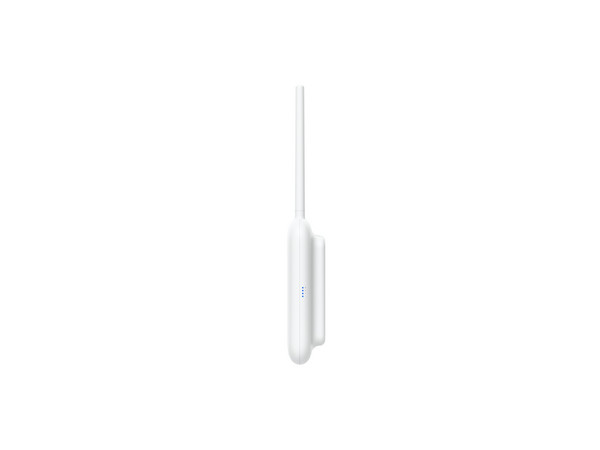 Punto de Acceso UBIQUITI U7-OUTDOOR, Para Exterior, Wi-Fi 7, hasta 200 Dispositivos Simultáneos, RJ-45. Color Blanco.