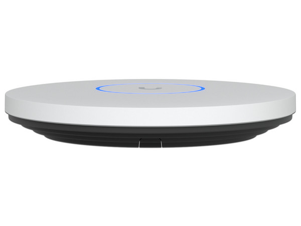 Access Point Ubiquiti U7 Pro XG de Tribanda, Wireless BE (Wi-Fi 7), hasta 5.8 Gbps, 4 Antenas Internas, Color Blanco.
