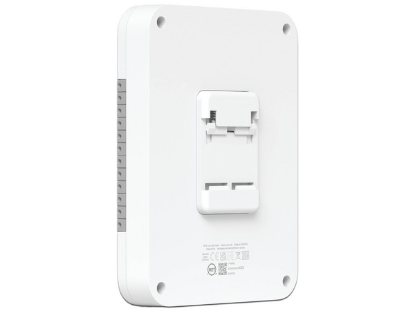 UniFi Access Hub Door Ubiquiti UA-HUB-DOOR, Control de 1 Puerta, 2 Lectores y 2 Cámaras, Entradas Auxiliares, PoE No Incluido.
