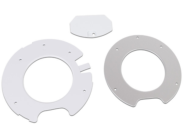 Access Point Ubiquiti Networks UniFi UAP-AC-PRO-E de doble banda, Wireless AC (Wi-Fi 5), hasta 1300Mbps, PoE.