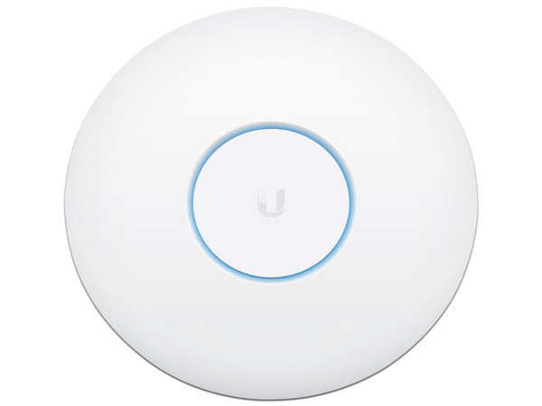 Access Point Ubiquiti Networks UniFi UAP-AC-SHD hasta 1.733 Gbps, Banda Dual, PoE.