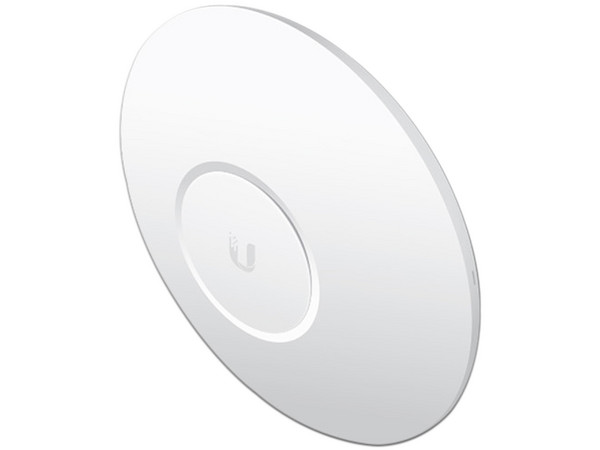 Access Point Ubiquiti Networks UniFi UAP-AC-SHD hasta 1.733 Gbps, Banda Dual, PoE.