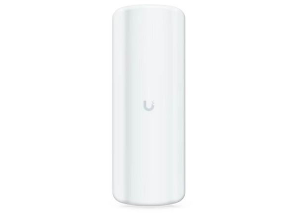 Access Point Ubiquiti UDB-PRO-SECTOR, Wireless AX3000 (Wi-Fi 5), 5GHz, Hasta 5 Km, MIMO 2X2. Color Blanco