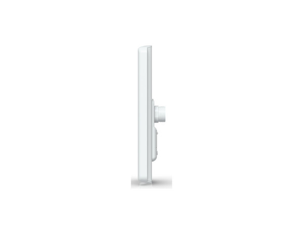 Access Point Ubiquiti UDB-PRO-SECTOR, Wireless AX3000 (Wi-Fi 5), 5GHz, Hasta 5 Km, MIMO 2X2. Color Blanco