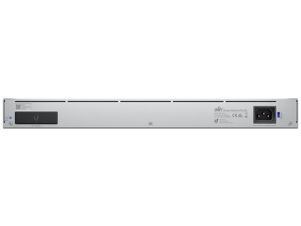 Dispositivo de gestión de Red Ubiquiti Networks Dream Machine Special Edition de 8 puertos LAN GbE RJ-45, 1 puerto WAN 2.5GbE RJ-45 y 2 puertos SFP+ 10G.