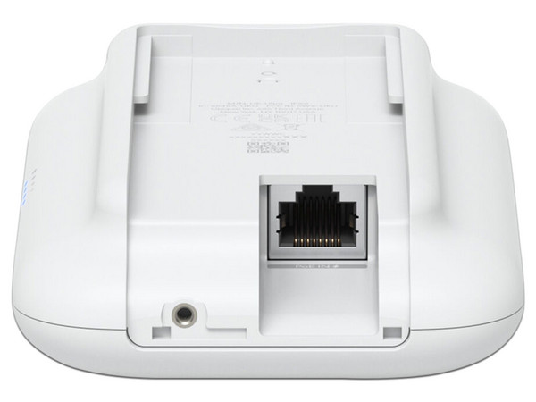 Access Point Ubiquiti Networks Swiss Army Knife, Doble Banda, Wireless AC (Wi-Fi 5), PoE, hasta 867 Mbps.