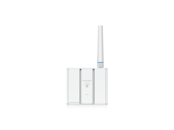 Gateway Ubiquiti UniFi SuperLink USL-Gateway US, Puerto RJ-45 PoE 10,100 Mbit/s, Bluetooth 5.2, USB Tipo C, Hasta 2 Km. Color Blanco.