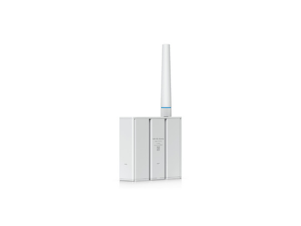 Gateway Ubiquiti UniFi SuperLink USL-Gateway US, Puerto RJ-45 PoE 10,100 Mbit/s, Bluetooth 5.2, USB Tipo C, Hasta 2 Km. Color Blanco.