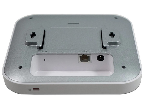 Punto de acceso inalámbrico para Interiores WatchGuard AP130, Banda Dual, Wireless AX (Wi-Fi 6), hasta 1.73 Gbit/s.