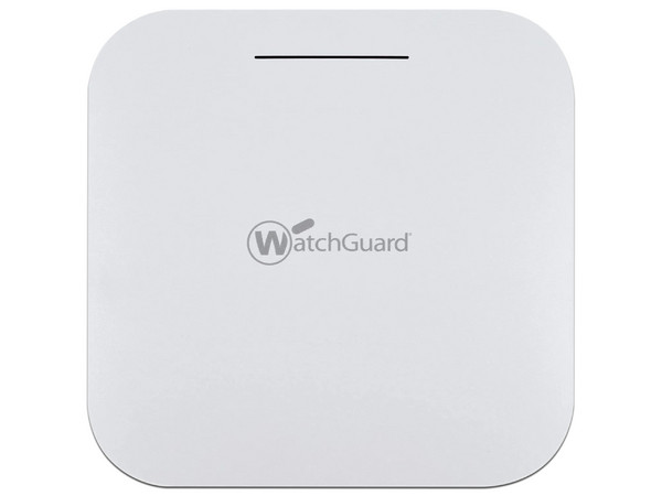 Punto de acceso inalámbrico para Interiores WatchGuard AP130, Banda Dual, Wireless AX (Wi-Fi 6), hasta 1.73 Gbit/s.