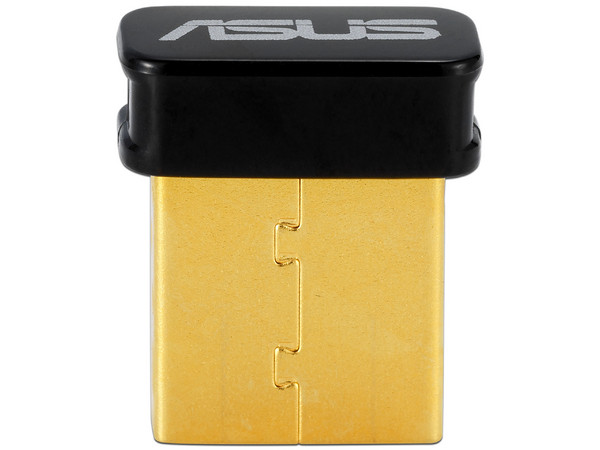 Adaptador USB Asus USB-BT500 Bluetooth 5.0