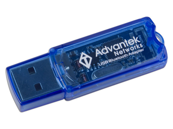 Adaptador Advantek USB Bluetooth V2.0
