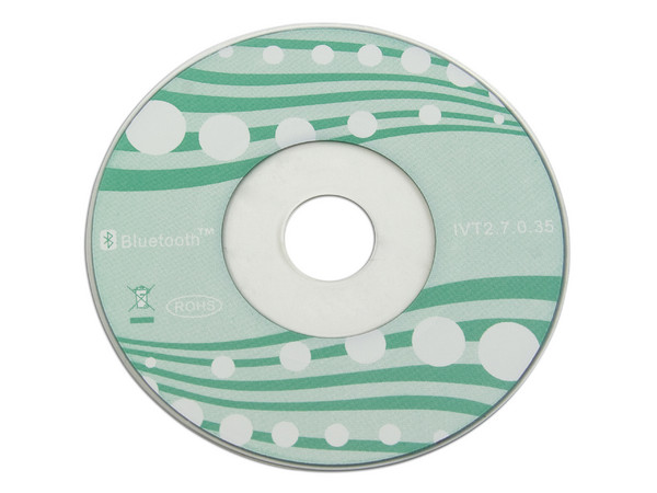 Adaptador Advantek USB Bluetooth V2.0