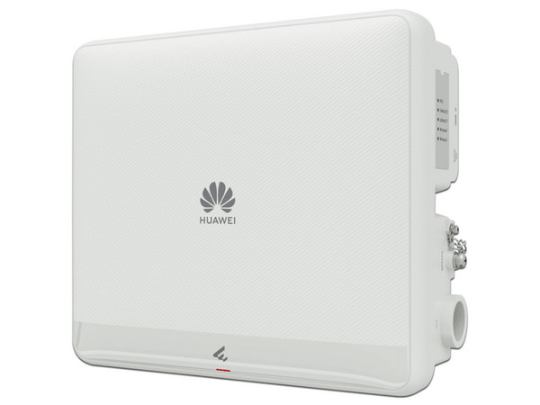 Punto de Acceso Inalámbrico eKitEngine Wi-Fi 7 AP772E Exterior IP68 Antena 70 Grados SFP/SFP+.